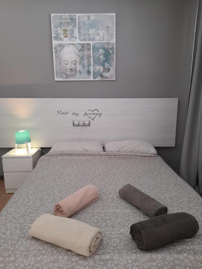 Appartement Yumbo Europa Playa del Inglés Eksteriør bilde
